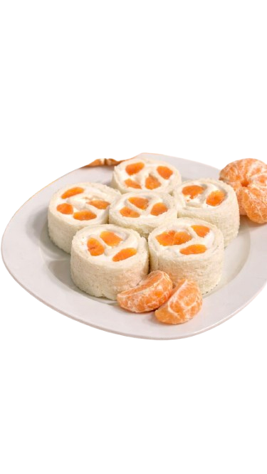 Rasa Orange